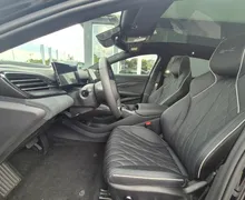 Zunanja slika - BYD SEAL - EXCELLENCE AWD 82.5 kWh 390kW - doseg 520km 3.8s - 5 - Predogledna slika