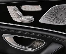 Zunanja slika - Mercedes-Benz AMG GT Coupe - 4-vratni 53 4MATIC - 7 - Predogledna slika
