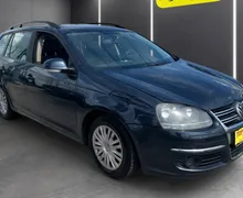 Zunanja slika - Volkswagen Golf - Variant 1.9 TDI MOŽNOST FINANCIRANJA BREZ POLOGA - 9 - Predogledna slika