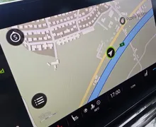 Zunanja slika - Škoda Octavia - COMBI 1.5 TSI STYLE LED-VIRUTAL-KAMERA-KLJUKA-1.LA - 13 - Predogledna slika