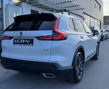 Zunanja slika - Honda CR-V - 2.0 e HEV 4WD Elegance 135 kW At - 5 - Predogledna slika