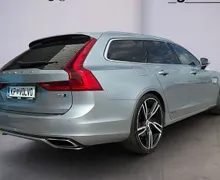 Zunanja slika - Volvo V90 - D5 AWD R-Design Carbon POLESTAR BOWERS WILKINS - 5 - Predogledna slika