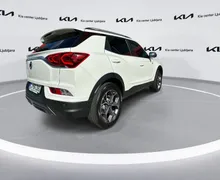 Zunanja slika - SsangYong Korando - 1.5 T-GDi Exclusive 4WD AT... - 5 - Predogledna slika