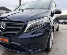Zunanja slika - Mercedes-Benz Vito - Compact Mixto 114 CDI AUT. FULL LED NAVI 5 SED. - 7 - Predogledna slika