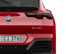 Zunanja slika - BMW X2 - sDrive20i - 6 - Predogledna slika