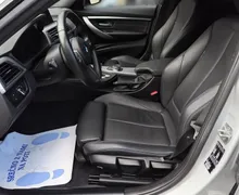Zunanja slika - BMW Serija 3 - Touring: 318i AVT M SPORT-LED-USNJE-ŠPORTNI SEDEŽI-VIRTU - 9 - Predogledna slika