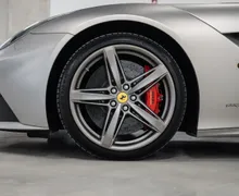 Zunanja slika - Ferrari F12 - F12 - 9 - Predogledna slika
