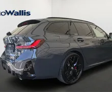 Zunanja slika - BMW Serija 3 - 320d xDrive - 2 - Predogledna slika