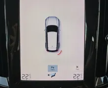 Zunanja slika - Volvo V60 - B4D Core AT FULLED•AMBIENT•ACC•VIRTUAL•KEYLESS•18 - 17 - Predogledna slika