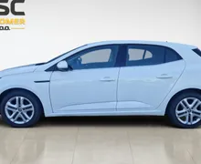 Zunanja slika - Renault Mégane - Megane ZEN Energy dCi 90 - 4 - Predogledna slika