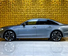 Zunanja slika - Audi A6 - 2.0 TDI AUT.-GRETJE-NAVI-EL. PRTLJAZNIK - 6 - Predogledna slika