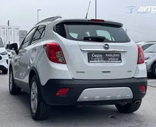 Zunanja slika - Opel Mokka - Opel  | 1.6 CDTI | ENJOY | SLO | 1. LASTNIK | - 6 - Predogledna slika