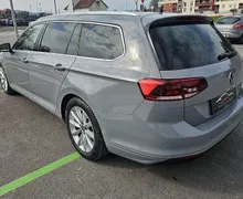 Zunanja slika - VW Passat - Variant 2.0 TDI 150 Sportline DSG|fuLED|ACC|2xPDC|NAVI|ASS - 4 - Predogledna slika