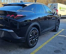 Zunanja slika - Peugeot 3008 - 1.2 HIBRID 136 GT E-DCT - 4 - Predogledna slika