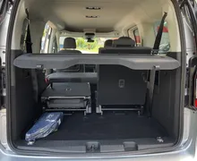 Zunanja slika - Ford Tourneo Connect - TITANIUM 1.5 EcoBoost 115KM A7 L2 7 SEDEŽI - 10 - Predogledna slika