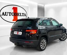 Zunanja slika - Škoda Karoq - 1.5 TSI Clever DSG - 3 - Predogledna slika
