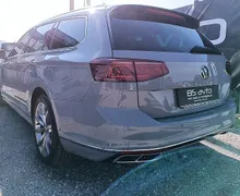 Zunanja slika - VW Passat - Variant 2.0 TDI 4 MOTION R- LINE IQ LED VIRTUAL WEBASTO - 4 - Predogledna slika