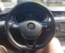 Zunanja slika - Volkswagen Passat - 2,0 TDI BMT Highline - 19 - Predogledna slika