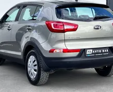 Zunanja slika - KIA Sportage - 1.7 CRDi+SLO - 8 - Predogledna slika