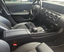 Zunanja slika - Mercedes-Benz A-Razred - A 180 d Avt. - 10 - Predogledna slika