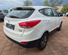 Zunanja slika - Hyundai ix35 - ix35 - 6 - Predogledna slika