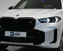 Zunanja slika - BMW X5 - serija : xDriveM60i .M.SPORT-ZRAČNO-KLJUKA-PANO-HUD-KEYLES - 3 - Predogledna slika