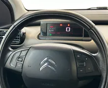 Notranja slika - Citroën C4 - Cactus 1.2 PureTech + 5 LET JAMSTVA - 10 - Predogledna slika