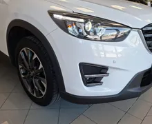 Zunanja slika - Mazda CX-5 - CD175 AWD Revolution Top-LED-NAVI-KAMERA-PDC- - 20 - Predogledna slika