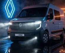 Zunanja slika - Renault Master - L3H2P3 dci 170 - 1 - Predogledna slika