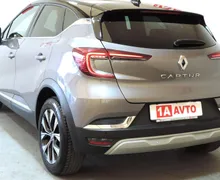 Zunanja slika - Renault Captur - TCe 90 Techno LED-KAMERA-KEYLESS - 7 - Predogledna slika