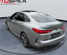 Zunanja slika - BMW serija 2 Gran Coupe: - 218d M-optic Aut. -Led-Kam-Usnje-Virt-F1-Pan - 3 - Predogledna slika