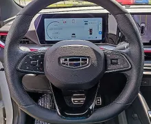 Zunanja slika - Geely Coolray - 1.5 TD 7 DCT GF DEMO - 8 - Predogledna slika