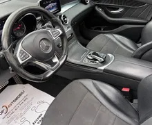 Zunanja slika - Mercedes-Benz GLC-Razred - GLC coupe 220D 4-MATIC AMG LINE FUL LED NAVI ŠIBEDAH KAM PDC - 13 - Predogledna slika