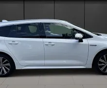 Zunanja slika - Toyota Corolla - TS Hybrid 1.8 VVT-i  Avt. - 3 - Predogledna slika
