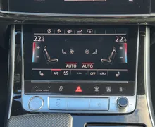 Notranja slika - Audi Q8 - quattro 50 TDI Tiptronic - 8 - Predogledna slika