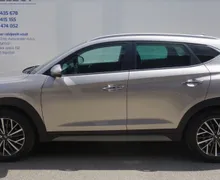 Zunanja slika - Hyundai Tucson - 1.6 CRDi DCT 4WD - 2 - Predogledna slika