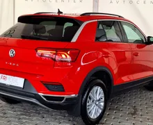 Zunanja slika - VW T-Roc - 1.0 TSI Style•PARK.SENZORJI•ACC•MRTVI KOTI•SLO• - 3 - Predogledna slika
