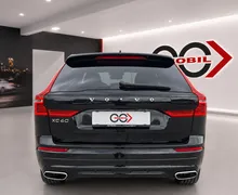 Zunanja slika - Volvo XC60 - B4D R-Design Avt.- LED.usnje+mem.360kam.HUD.Harman - 6 - Predogledna slika