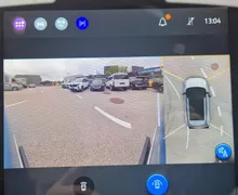 Zunanja slika - Ford Explorer - PREMIUM AWD 340KM PODALJŠAN DOSEG-SLO-PANORAM-360o - 21 - Predogledna slika