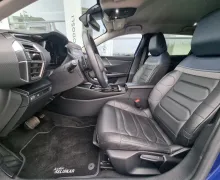 Zunanja slika - Citroën C5X - C5 X Shine 1.2L AVTOMATIK-KAMERA-DAB-NAVI-HEAD-UP - 11 - Predogledna slika