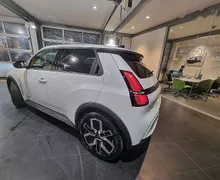 Zunanja slika - Renault 5 E-Tech Electric - Techno EV40 90kW - 7 - Predogledna slika