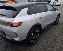 Zunanja slika - Opel Grandland - 1.2 MHEV 145KM TURBO GS - financiranje NI POGOJ - 3 - Predogledna slika