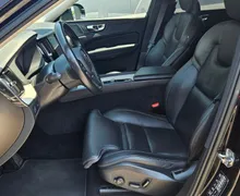 Zunanja slika - Volvo XC60 - B4D AWD Inscription Luxe Avt.+22 COL+2x Memory - 12 - Predogledna slika
