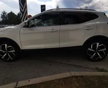 Zunanja slika - Nissan Qashqai - DIG-T 115 Xtronic Tekna Plus - 4 - Predogledna slika