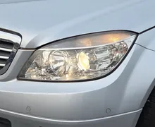 Zunanja slika - Mercedes-Benz C-Razred - C BlueEFFICIENCY 200 CDI Avantgarde - 5 - Predogledna slika