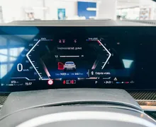 Zunanja slika - BMW X6 - serija : xDrive 40d M SPORT-VL.KLJ-PANO-ZRAČNO-22 COL-VIDEO - 10 - Predogledna slika