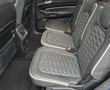 Zunanja slika - Ford S-MAX - 2.0 EcoBlue 140 kW Vignale Auto 7 sedežev panorama - 9 - Predogledna slika