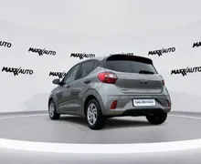 Zunanja slika - Hyundai i10 - 1.0 Life - 5 - Predogledna slika