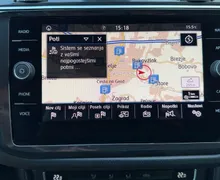 Zunanja slika - VW Tiguan - 2.0 TDI Comfortline Kamera - LED - Kljuka... - 18 - Predogledna slika