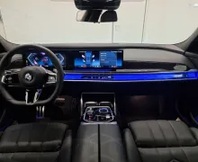 Zunanja slika - BMW Serija 7 - 740d xDrive - 6 - Predogledna slika